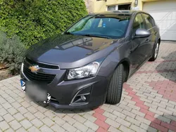 Andere außenfarben Gebraucht 2013 Chevrolet Cruze Limousine | 6.900 € (Teuer)