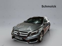 Othercolor Gebraucht 2014 Mercedes GLA200 AMG SUV | 19.900 € (Fairer Preis)