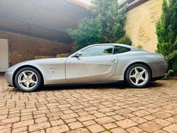 Silber Gebraucht 2005 Ferrari 612 Coupé | 109.990 €