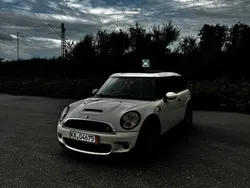 Weiß Gebraucht 2008 Mini Cooper S Clubman Kombi | 5.000 € (Etwas zu teuer)