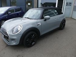 Grau Gebraucht 2020 Mini Cooper Cabriolet Cabrio | 15.990 € (Superpreis)