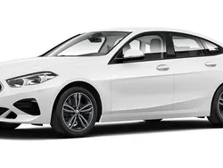 Weiß Gebraucht 2024 BMW 218 Comfort Edition Coupé | 29.942 € (Guter Preis)