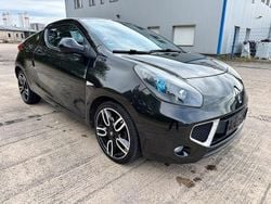 Schwarz Gebraucht 2012 Renault Wind Cabrio | 3.699 € (Fairer Preis)