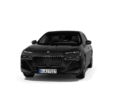 Gebraucht 2024 BMW 740 Efficient Dynamics Limousine | 115.485 €