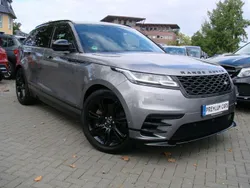 Grau metallic Gebraucht 2021 Land Rover Range Rover Velar SE Dynamic SUV | 45.980 € (Fairer Preis)