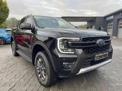 Agate black Neu 2025 Ford Ranger Wildtrack Abholung | 57.390 € (Guter Preis)