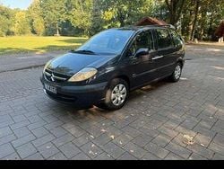 Grau Gebraucht 2007 Citroën C8 Tendance Van / Kleinbus | 6.900 € (Teuer)