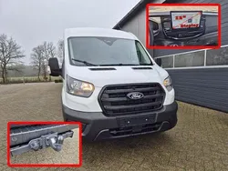 Andere Neu 2024 Ford Transit Trend | 41.989 € (Guter Preis)