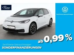 Weiss Gebraucht 2022 VW ID.3 Pro Kleinwagen | 25.480 € (Guter Preis)