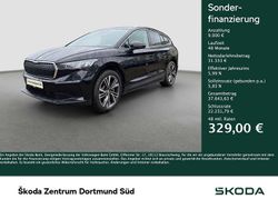 Blackmagic perleffekt Gebraucht 2024 Skoda Enyaq iV SUV | 40.333 € (Guter Preis)