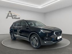 Schwarz Gebraucht 2019 Seat Tarraco 4Drive SUV | 26.280 € (Fairer Preis)