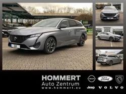 Artense silber Neu 2024 Peugeot 308 Allure Kombi | 27.590 € (Fairer Preis)