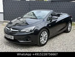 Opel Cascada
