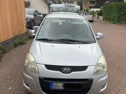 Silber Gebraucht 2009 Hyundai Matrix GLS Van / Kleinbus | 3.300 € (Teuer)