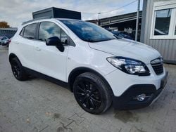 Weiß Gebraucht 2015 Opel Mokka Color Innovation SUV | 6.990 € (Guter Preis)