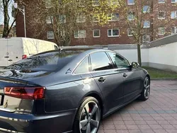 Gebraucht 2015 Audi A6 Limousine | 16.800 € (Guter Preis)