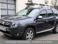 Grau Gebraucht 2014 Dacia Duster Prestige SUV | 5.950 € (Superpreis)