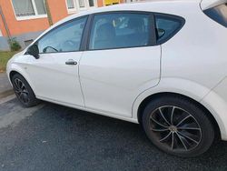 Weiß Gebraucht 2010 Seat Ibiza Kleinwagen | 2.200 €