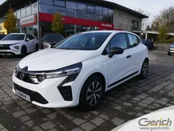 Weiß Neu 2025 Mitsubishi Colt Basis Limousine | 16.990 € (Fairer Preis)