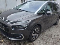 Gris moka Gebraucht 2017 Citroën Grand C4 Picasso SELECTION Van / Kleinbus | 11.899 € (Guter Preis)