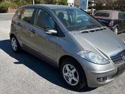 Mercedes A150