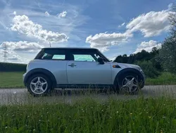 Silber Gebraucht 2008 Mini ONE Kleinwagen | 6.900 €