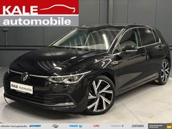 Schwarz Gebraucht 2022 VW Golf Sport Limousine | 27.890 € (Fairer Preis)