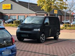 Schwarz Gebraucht 2006 VW Transporter Van | 6.598 €