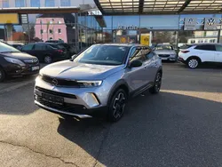 Grau Gebraucht 2021 Opel Mokka Ultimate SUV | 18.980 € (Fairer Preis)