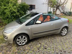 Grau Gebraucht 2006 Mitsubishi Colt Cabrio | 2.700 € (Fairer Preis)