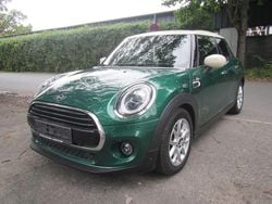 Grün Gebraucht 2020 Mini Cooper Kleinwagen | 19.990 € (Fairer Preis)