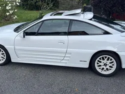 Weiß Gebraucht 1995 Opel Calibra Coupé | 23.900 €
