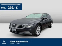 Mangangrau metallic Gebraucht 2021 VW Passat Business Kombi | 22.295 € (Fairer Preis)