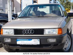 Audi 80