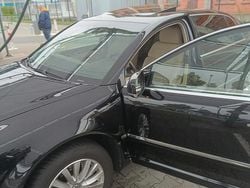 Schwarz Gebraucht 2013 VW Phaeton Limousine | 6.500 € (Guter Preis)