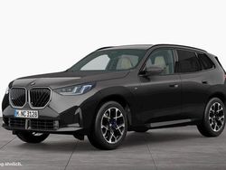 Grau Gebraucht 2025 BMW X3 Comfort Edition SUV | 57.990 € (Etwas zu teuer)