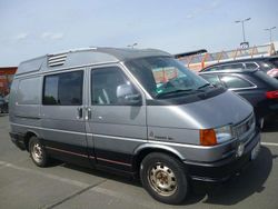 Silber Gebraucht 1995 VW T4 Van | 5.999 €
