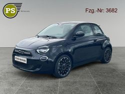 Schwarz Gebraucht 2012 Fiat 500e Icon | 15.980 €