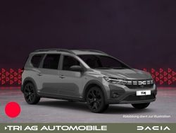 Neu 2024 Dacia Jogger Extreme Van / Kleinbus | 23.114 € (Fairer Preis)