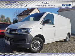 Weiß Gebraucht 2017 VW T6 Van | 11.990 €