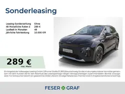 Blackmagicperleffekt Neu 2025 Skoda Elroq Tour SUV | 31.590 € (Guter Preis)