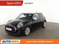 Schwarz Gebraucht 2019 Mini Cooper Kleinwagen | 15.690 € (Guter Preis)