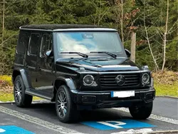 Mercedes G450