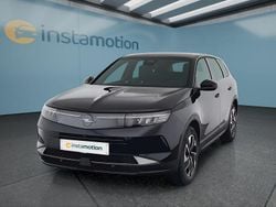 Schwarz Neu 2025 Opel Grandland X SUV | 35.449 € (Fairer Preis)