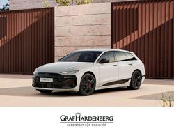 Beige Neu 2026 Audi A6 e-tron Business Kombi | 79.981 € (Etwas zu teuer)