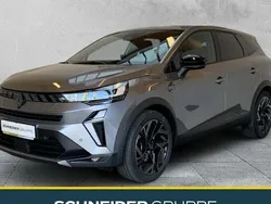 Grau Gebraucht 2024 Renault Symbioz Esprit Alpine SUV | 31.490 € (Fairer Preis)