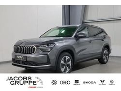 Grau Neu 2025 Skoda Kodiaq Selection SUV | 55.955 € (Teuer)