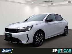 Kontur weiß Gebraucht 2025 Opel Corsa Kleinwagen | 20.990 € (Guter Preis)