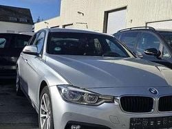 Gebraucht 2017 BMW 318 Advantage Limousine | 11.400 € (Fairer Preis)
