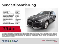 Manhattangrau metallic Gebraucht 2022 Audi A4 Allroad Business Kombi | 29.480 € (Fairer Preis)